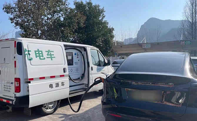 呼玛汽车搭电