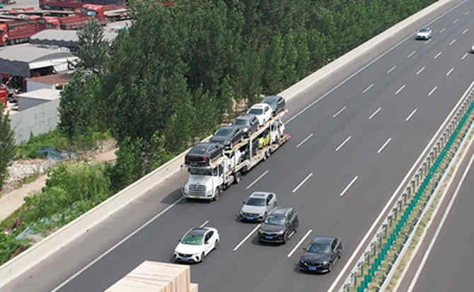 呼玛高速公路汽车救援